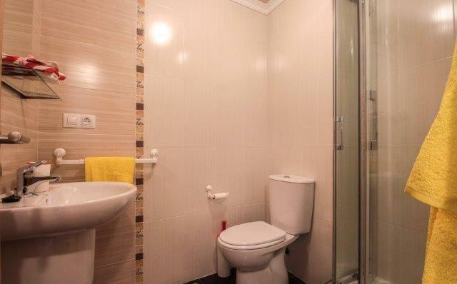 Apartamento Covelo Poio Ngoại thất bức ảnh